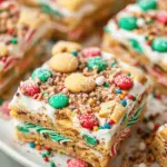 Christmas Cookie Lush