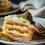 Heavenly Karpatka Cake Recipe