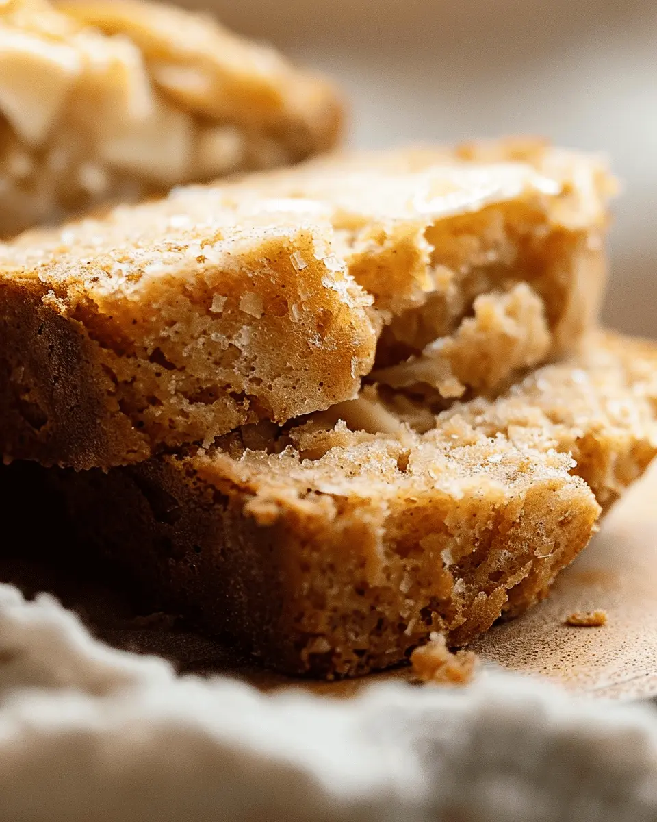 Apple Bread: The Best Homemade Recipe for Cozy Mornings