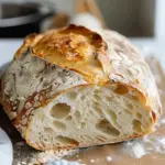 Artisan Bread Recipe