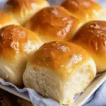 Texas Roadhouse Rolls