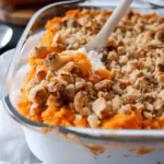 Sweet Potato Casserole