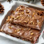 Classic Christmas Toffee