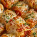 Air Fryer Pizza Rolls: Discover the Crispy Delight