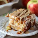 Apple Dapple Cake