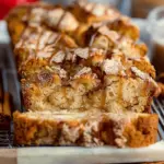 Apple Bread