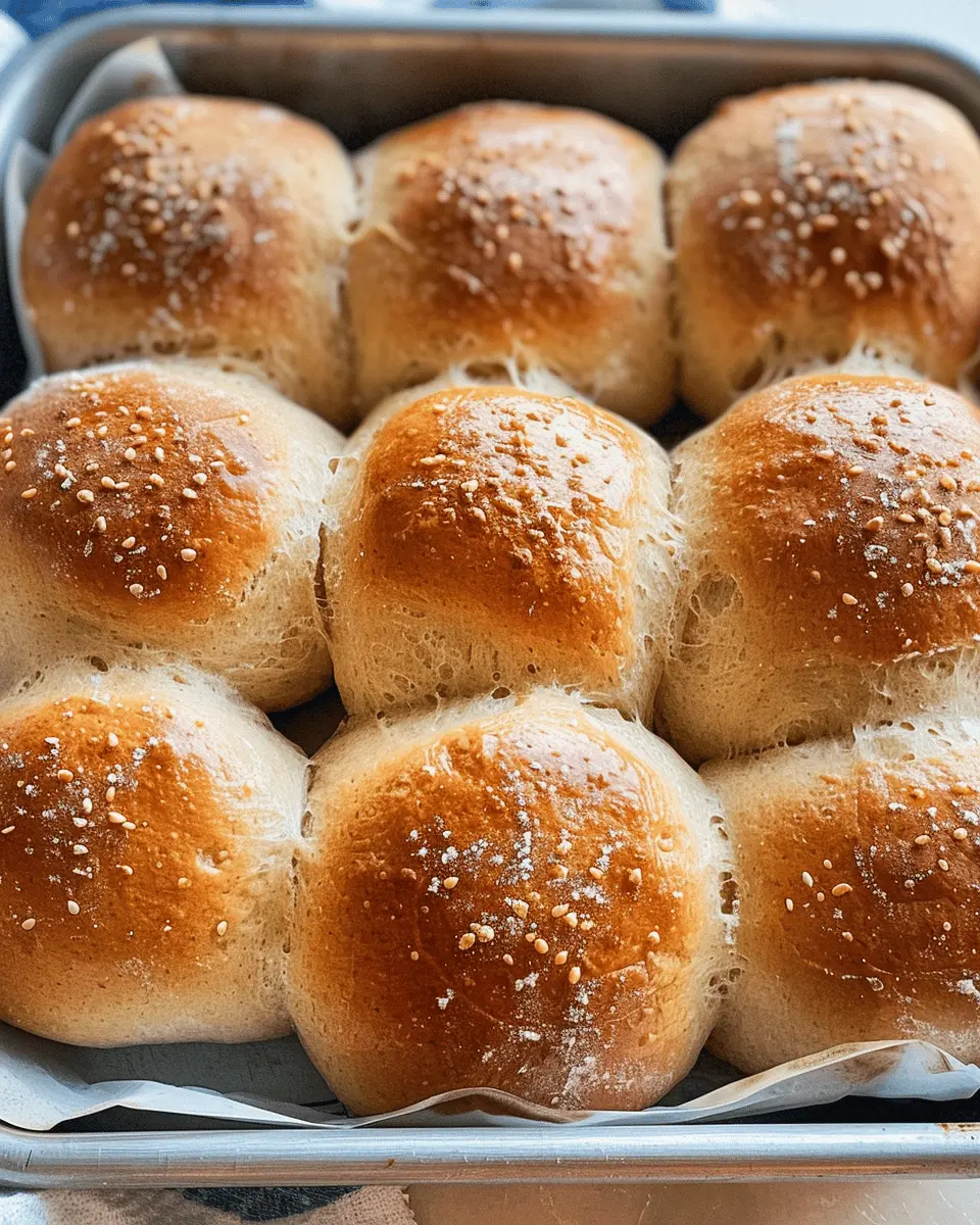 No Knead Spelt Dinner Rolls: The Best Easy Recipe for Home Chefs