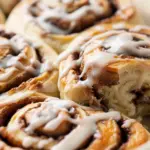 Homemade Cinnamon Rolls