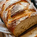 Homemade Bread Recipe