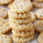 Mini Sugar Cookies