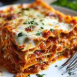 Lasagna For Two