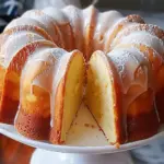 Slap Ya Momma Pound Cake