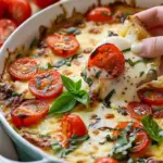Caprese Dip Recipe