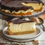 Boston Cream Pie Recipe