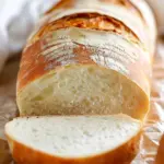 Homemade Bread