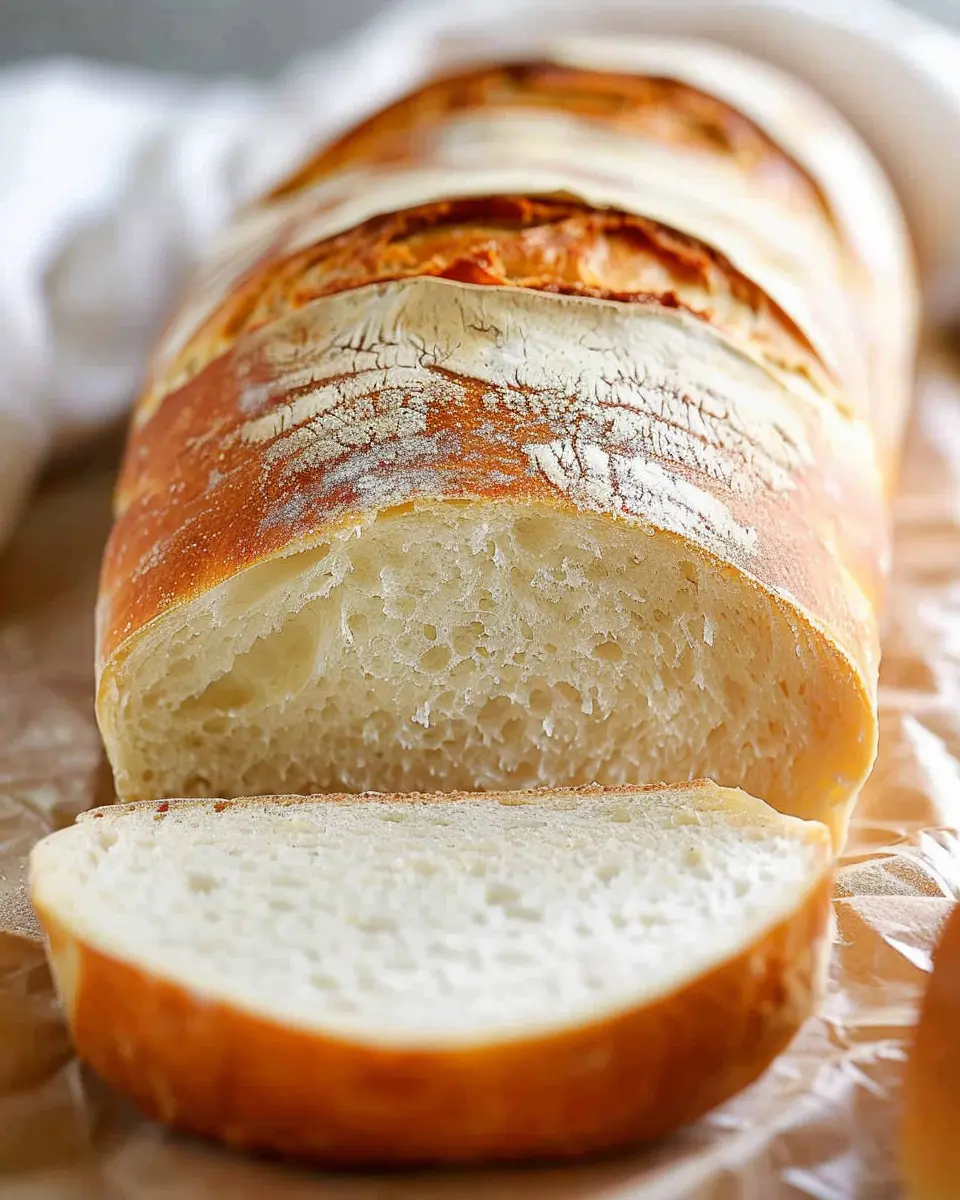 Homemade Bread: Easy Recipes for Flavorful Family Meals