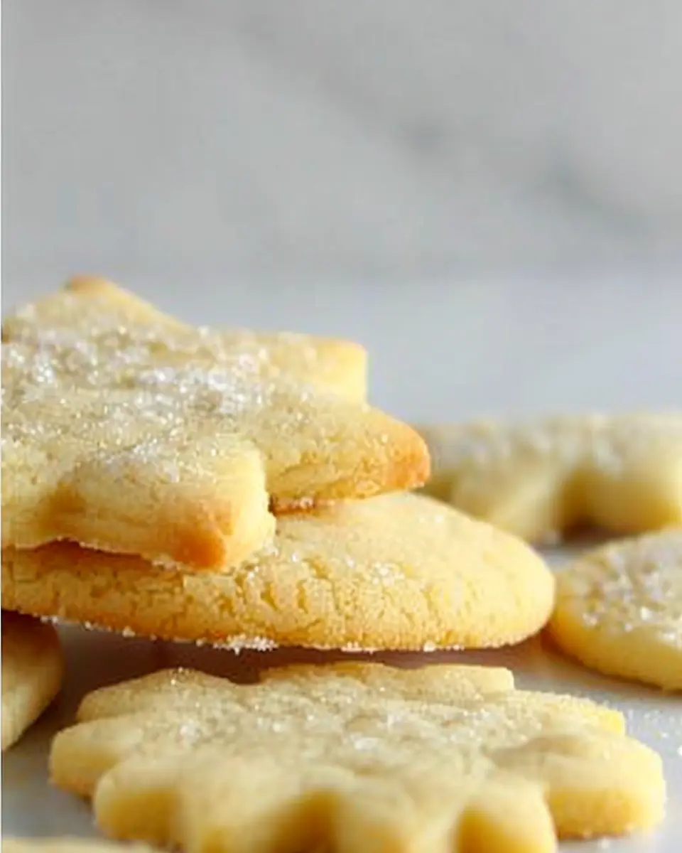 Best Sugar Cookie Recipe for Sweet Moments at Home