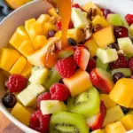 Fall Fruit Salad