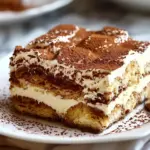 Best Classic Italian Tiramisu Recipe