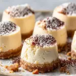 Cheesecake Bites