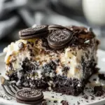 Oreo Dump Cake Recipe