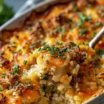 Dolly Parton’s 5-Ingredient Casserole