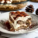 Gingerbread Tiramisu Recipe