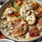 Chicken à la King Recipe