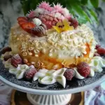 Catch A Husband Cake