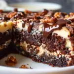 Earthquake Cake Recipe