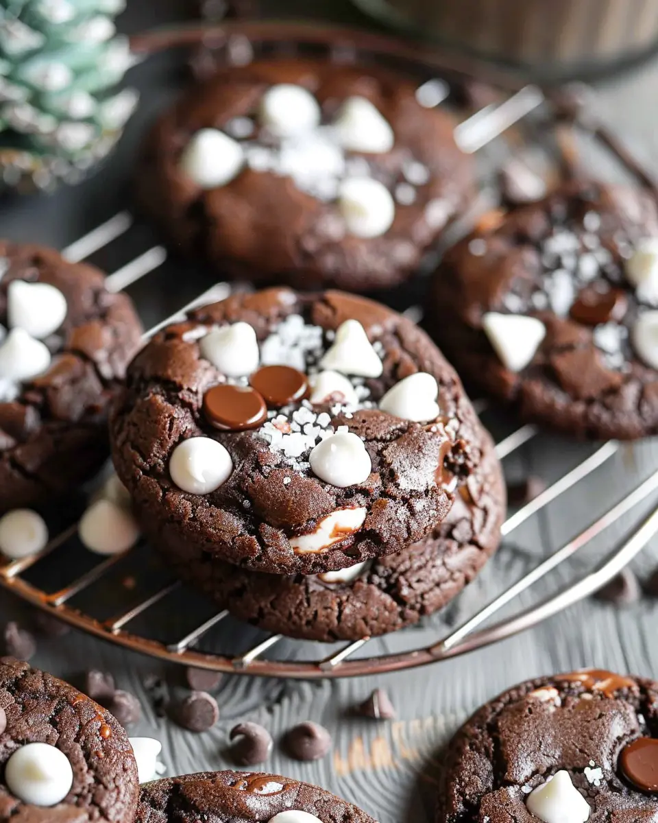 Hot Chocolate Cookies: The Best Indulgent Treat You’ll Love