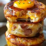 McGriddle Muffins Recipe