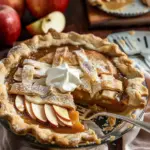 Apple Butter Pie