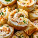 Crack Chicken Pinwheels Recipe