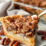 Pecan Pie Dump Cake