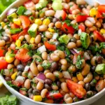 Original Texas Caviar Recipe