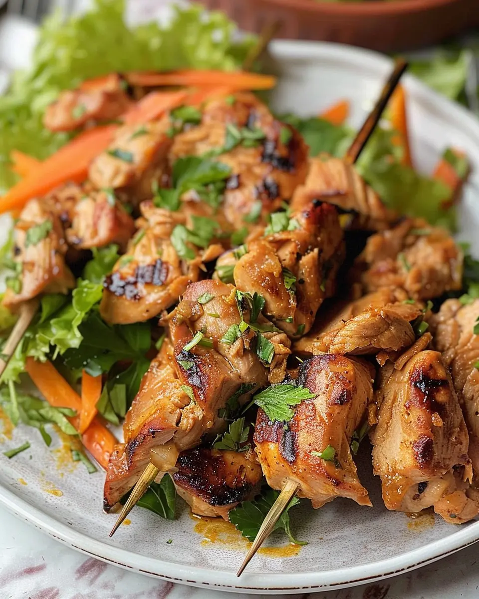 Vegan Chicken Delight: Easy Recipes for Flavorful Meals