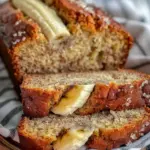Easy Moist Banana Bread Recipe