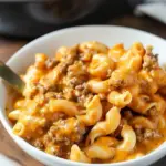 Homemade Hamburger Helper Recipe