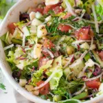Famous La Scala Chopped Salad
