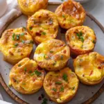 Better Than Starbucks Egg Bites