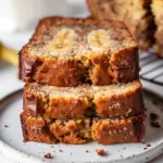 Banana Bread Without Baking Soda