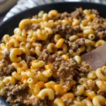 Hamburger Helper Recipe