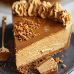 Biscoff Cheesecake