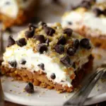 Cannoli Bars