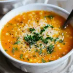 Italian Penicillin Soup