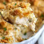 Million Dollar Chicken Casserole