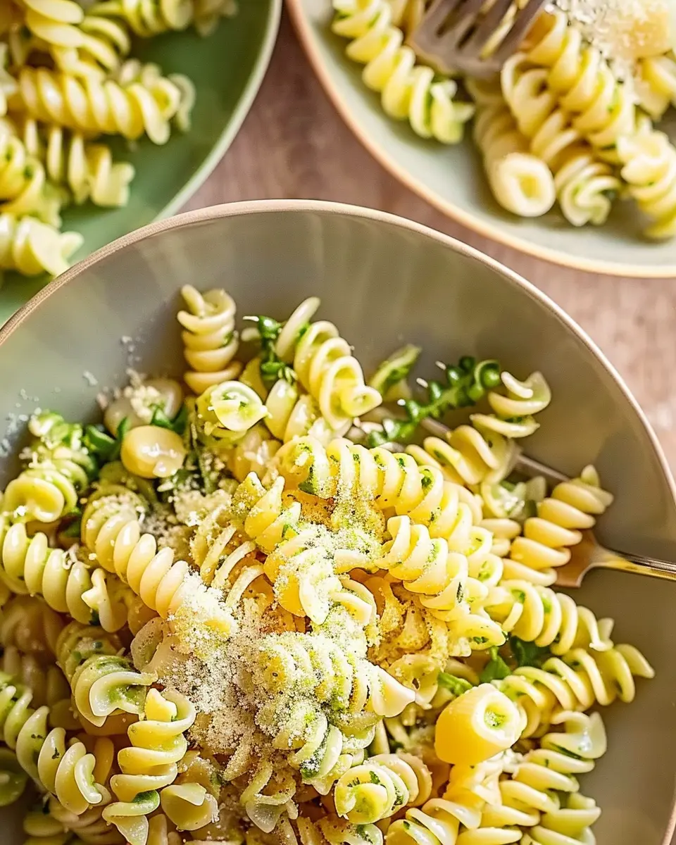 Salad Bag Pasta: Easy Recipes with Turkey Bacon and Chicken Ham