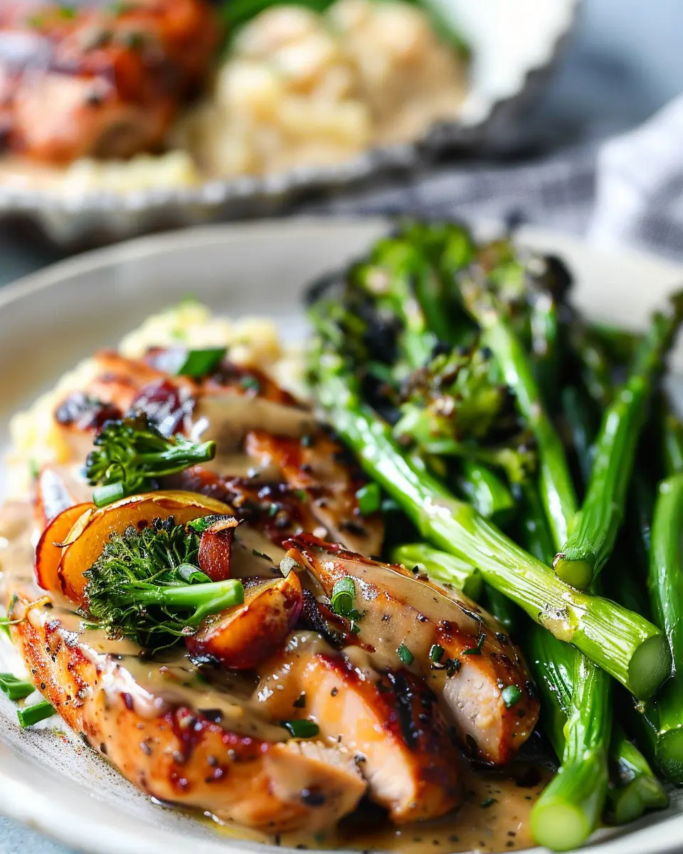 Vegan Chicken Dinner: Easy, Flavorful Recipes for Everyone