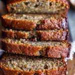Best Banana Bread Recipe